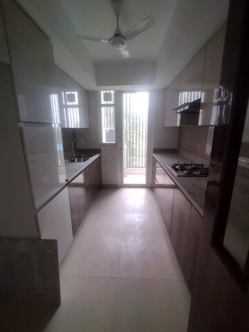 2.5 BHK Builder Floor For Rent in M3M Soulitude, Sector 89