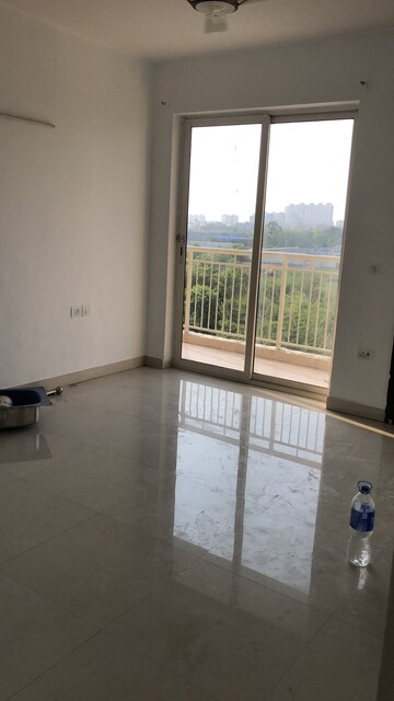 Balcony in 2.5 BHK Builder Floor at M3M Soulitude, Sector 89 – for Rent