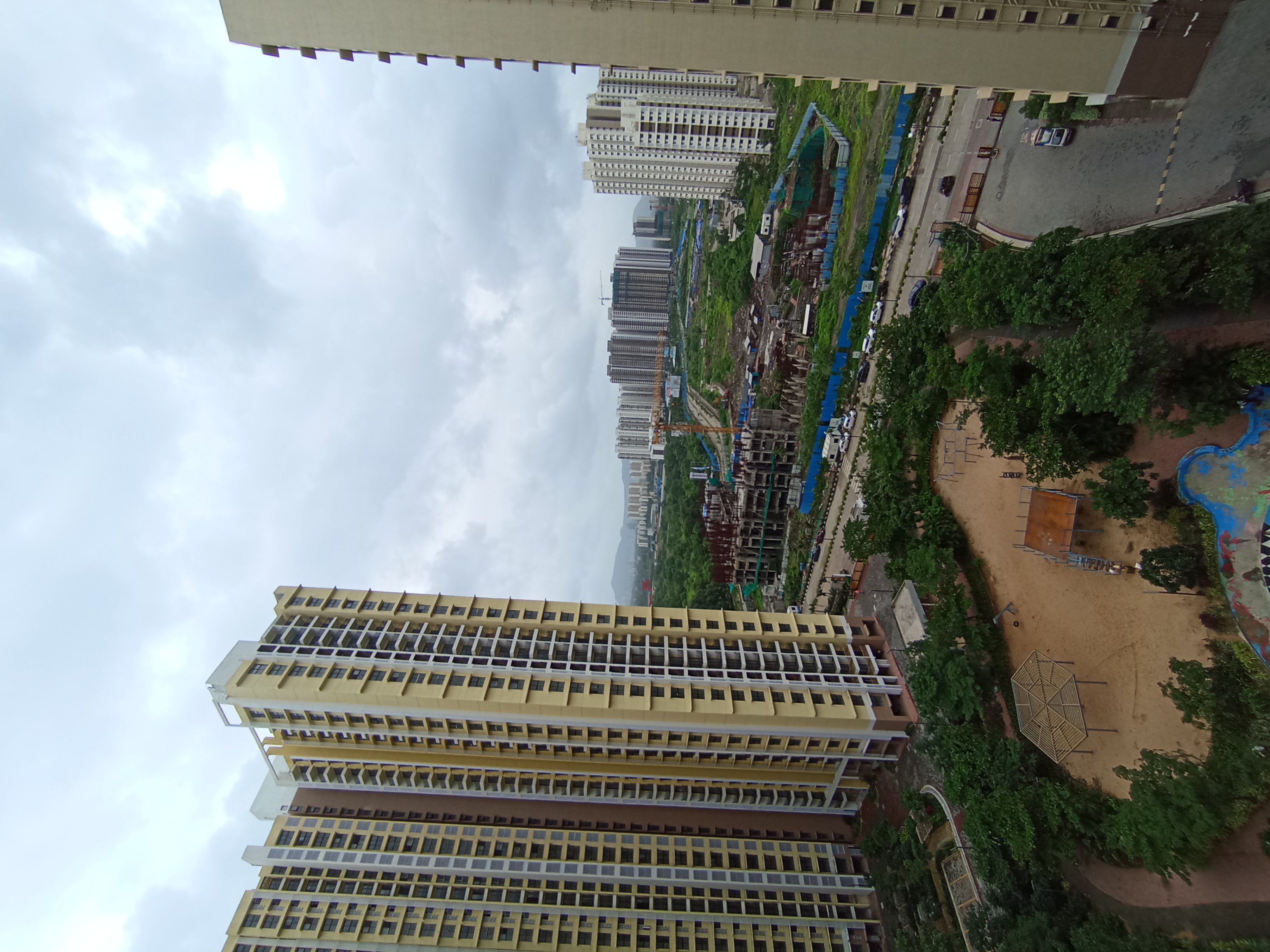 2 BHK Apartment For Rent in Runwal Gardens Phase 2