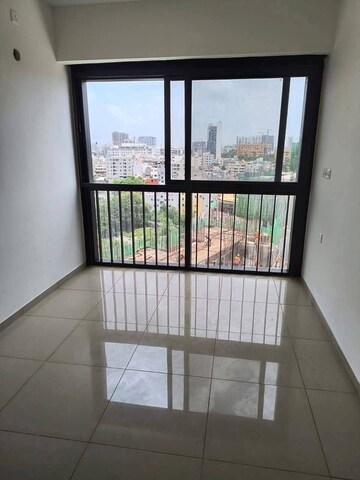1 BHK Apartment For Rent in Duville Riverdale Suites, Kharadi