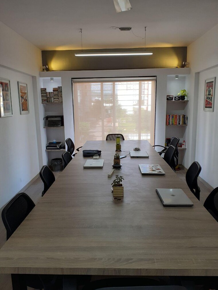 Team Area, mohannagar-chs Commercial Office Space 2195 Sq.Ft. In Baner Pune 8921013