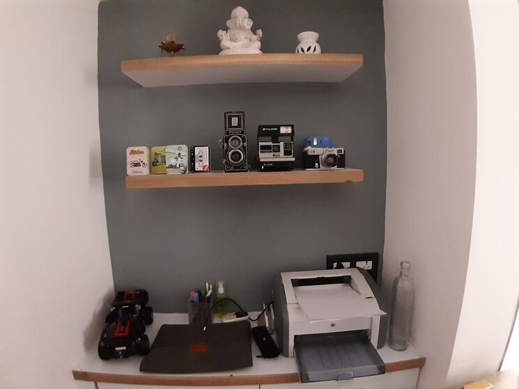 undefined, mohannagar-chs Commercial Office Space 2195 Sq.Ft. In Baner Pune 8921013