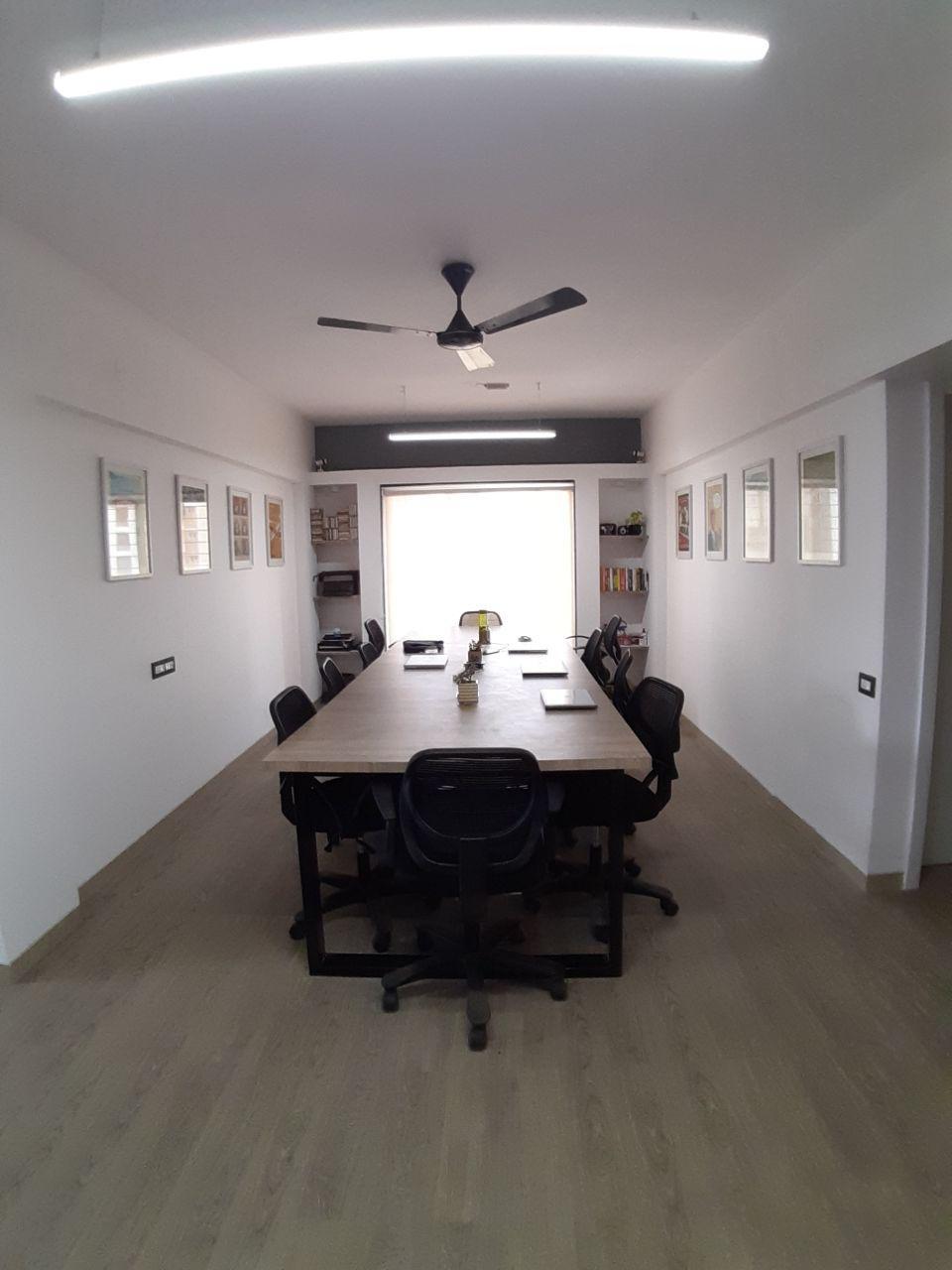 Office Space For Sale in Mohannagar CHS