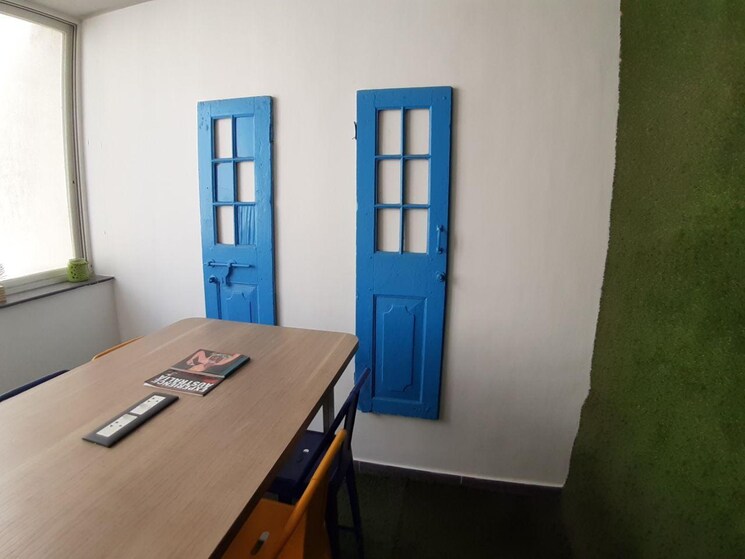 Floor Plan, mohannagar-chs Commercial Office Space 2195 Sq.Ft. In Baner Pune 8921013