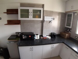 Floor Plan in  Office Space at Mohannagar CHS, Baner – for Sale