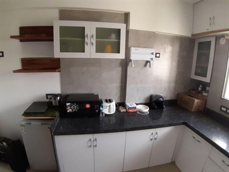 Floor Plan, mohannagar-chs Commercial Office Space 2195 Sq.Ft. In Baner Pune 8921013