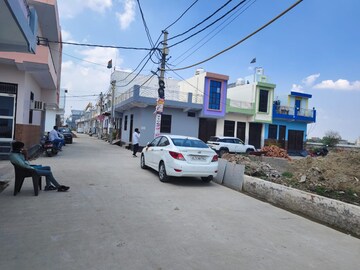 Plot – Exterior View View at Himalaya Defence Empire, Surajpur - for Sale