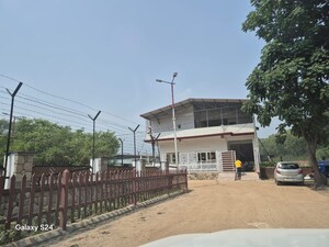  Plot – Exterior View View at Himalaya Defence Empire, Surajpur - for Sale