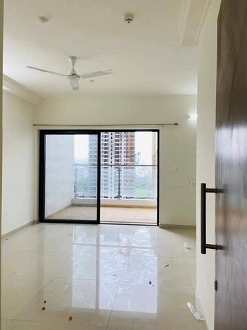 Bedroom in 2 BHK Apartment at Duville Riverdale Heights, Kharadi – for Rent