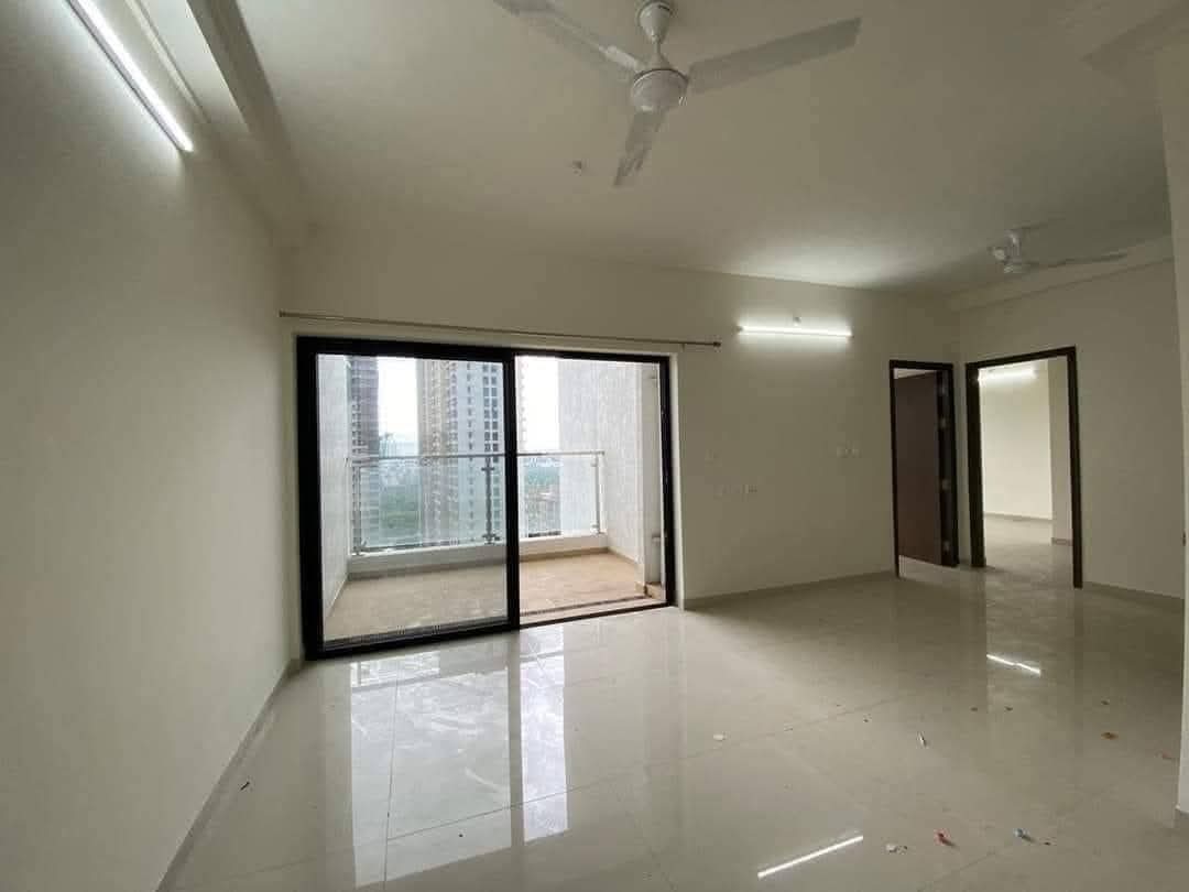 2 BHK Apartment For Rent in Duville Riverdale Heights