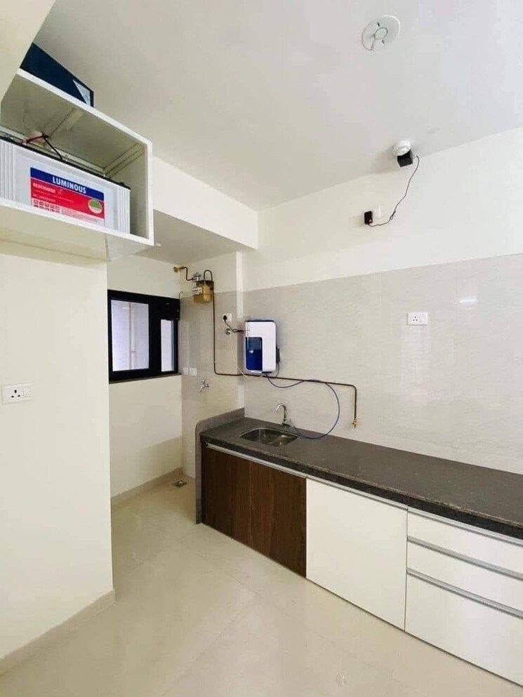 Kitchen, duville-riverdale-heights 2 Bedroom 768 Sq.Ft. Apartment In Kharadi Pune 8921012