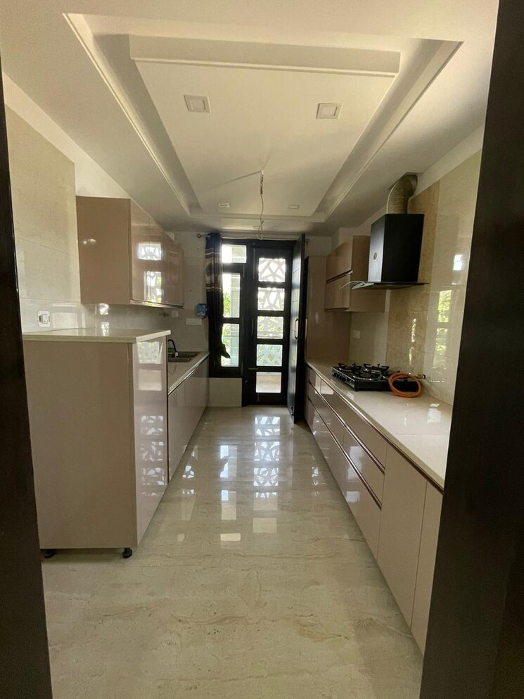 Kitchen, mahindra-marina-64 2 Bedroom 756 Sq.Ft. Apartment In Malad West Mumbai 8921014