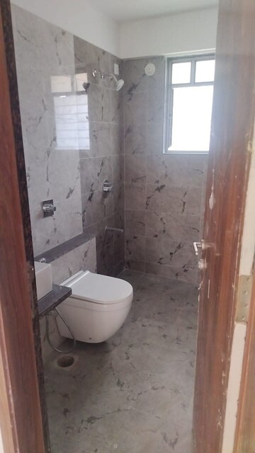Bathroom in 2 BHK Apartment at ARV Uthville, Kharadi – for Rent