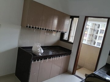 Master Bedroom in 2 BHK Apartment at ARV Uthville, Kharadi – for Rent