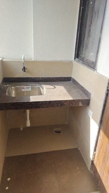 Kitchen in 2 BHK Apartment at ARV Uthville, Kharadi – for Rent