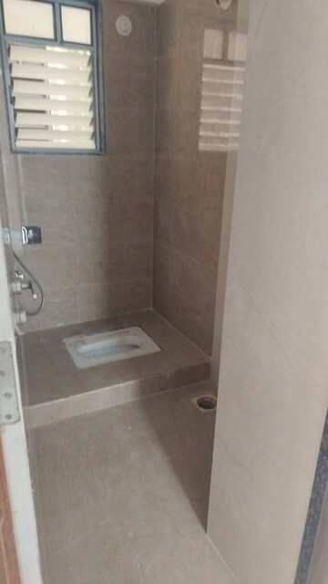 Bathroom in 2 BHK Apartment at ARV Uthville, Kharadi – for Rent