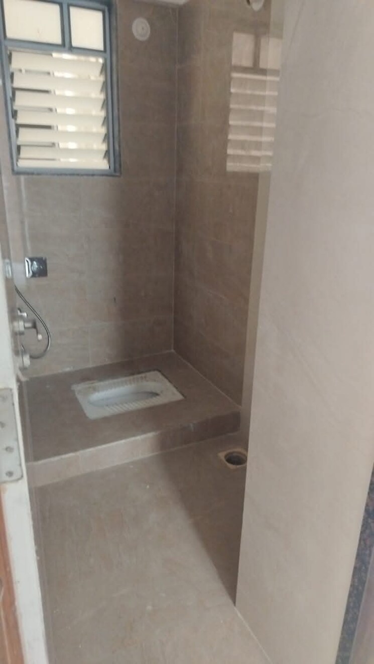 Bathroom, arv-uthville 2 Bedroom 750 Sq.Ft. Apartment In Kharadi Pune 8921017