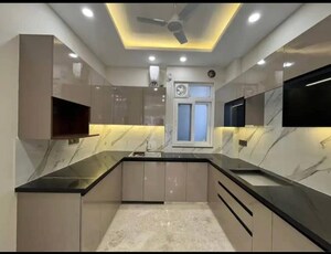 Kitchen in 3 BHK Apartment at Mahindra Marina 64, Malad West – for Sale