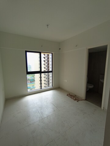 Master Bedroom in 3 BHK Apartment at Runwal Gardens Phase 2, Dombivli East – for Rent