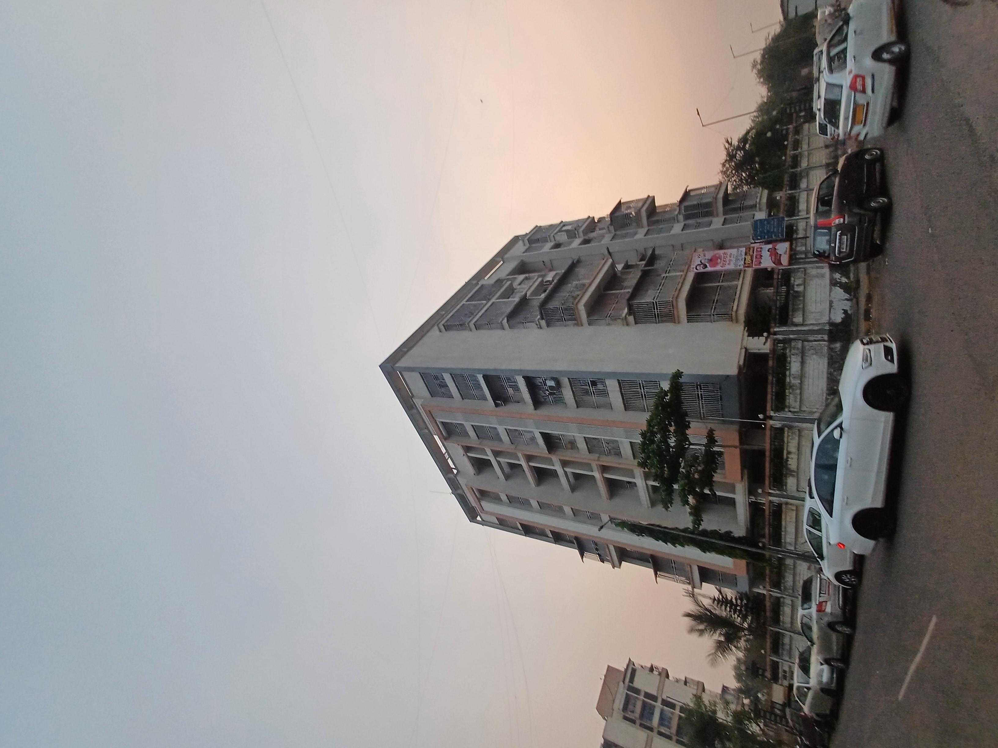 1 BHK Apartment For Rent in Silver Icon