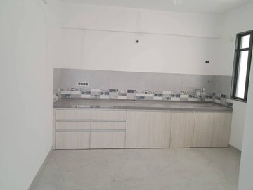 Master Bedroom in 2 BHK Apartment at Unique Youtopia, Kharadi – for Rent