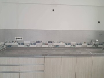 Furnished Amenities in 2 BHK Apartment at Unique Youtopia, Kharadi – for Rent