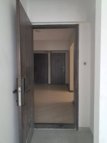 Building Lobby in 2 BHK Apartment at Unique Youtopia, Kharadi – for Rent