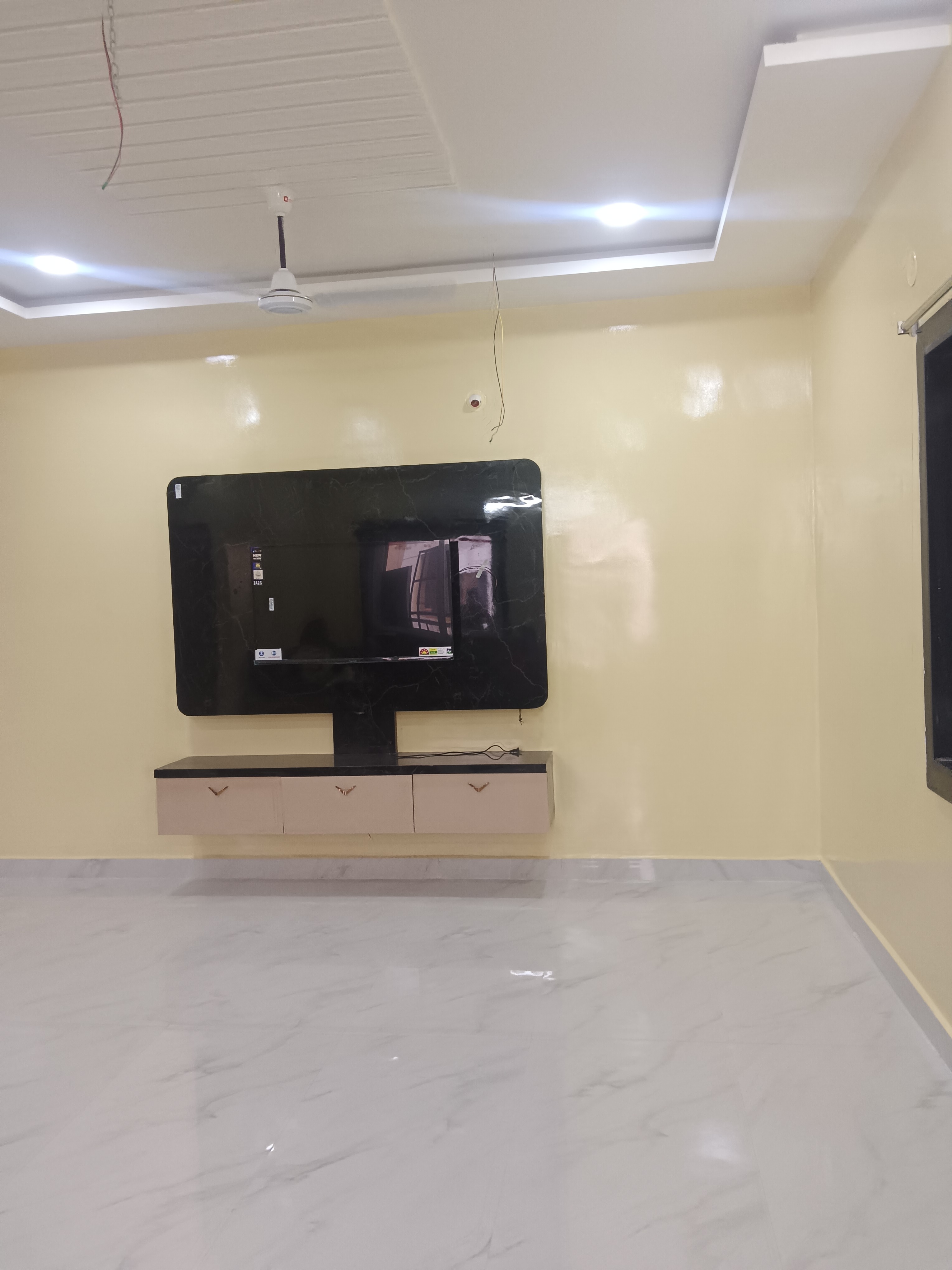 3 BHK + Pooja Room Apartment For Rent in Sree Sairam Krishna Resid
