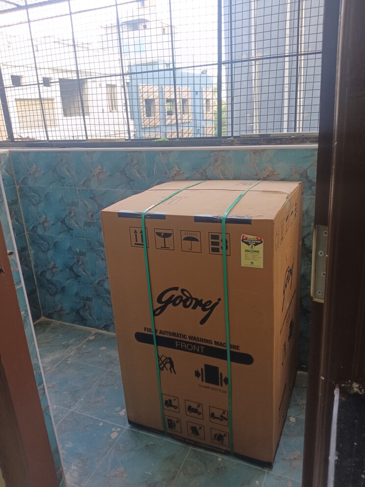 Exterior View, manikonda 3 Bedroom 1800 Sq.Ft. Apartment In Manikonda Hyderabad 8921022