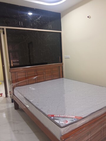 Balcony in 3 BHK Apartment at Manikonda – for Rent
