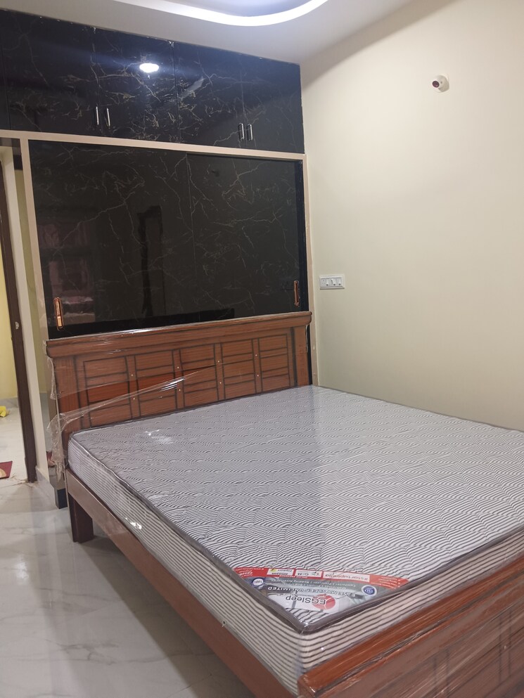 Balcony, manikonda 3 Bedroom 1800 Sq.Ft. Apartment In Manikonda Hyderabad 8921022