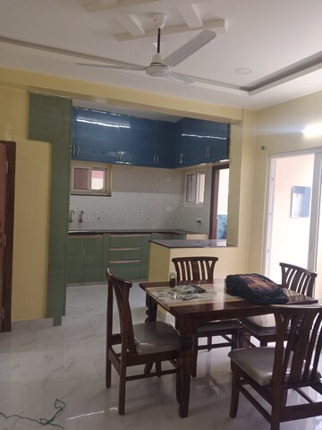 Gym in 3 BHK Apartment at Manikonda – for Rent