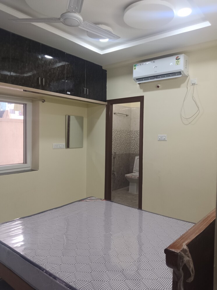 Kitchen, manikonda 3 Bedroom 1800 Sq.Ft. Apartment In Manikonda Hyderabad 8921022