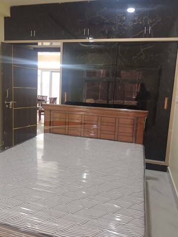 Kitchen in 3 BHK Apartment at Manikonda – for Rent