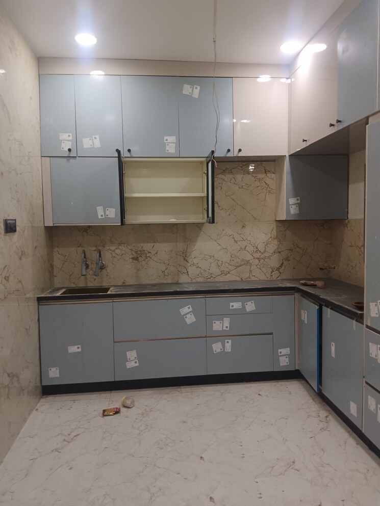 Kitchen, manikonda 3 Bedroom 1800 Sq.Ft. Apartment In Manikonda Hyderabad 8921022