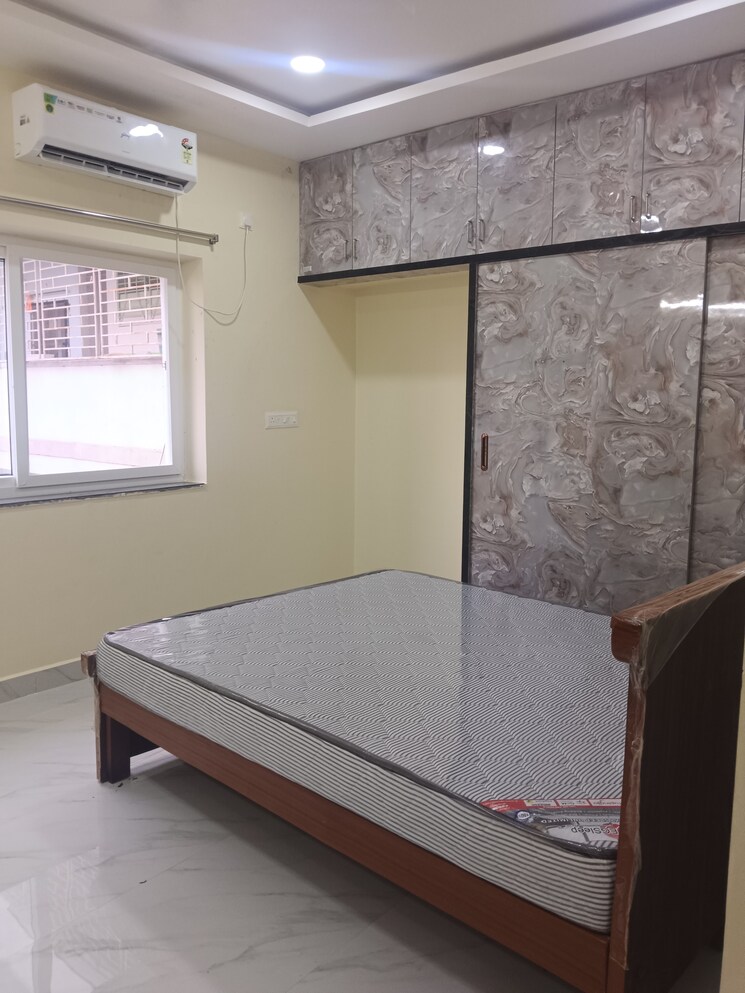 Kitchen, manikonda 3 Bedroom 1800 Sq.Ft. Apartment In Manikonda Hyderabad 8921022