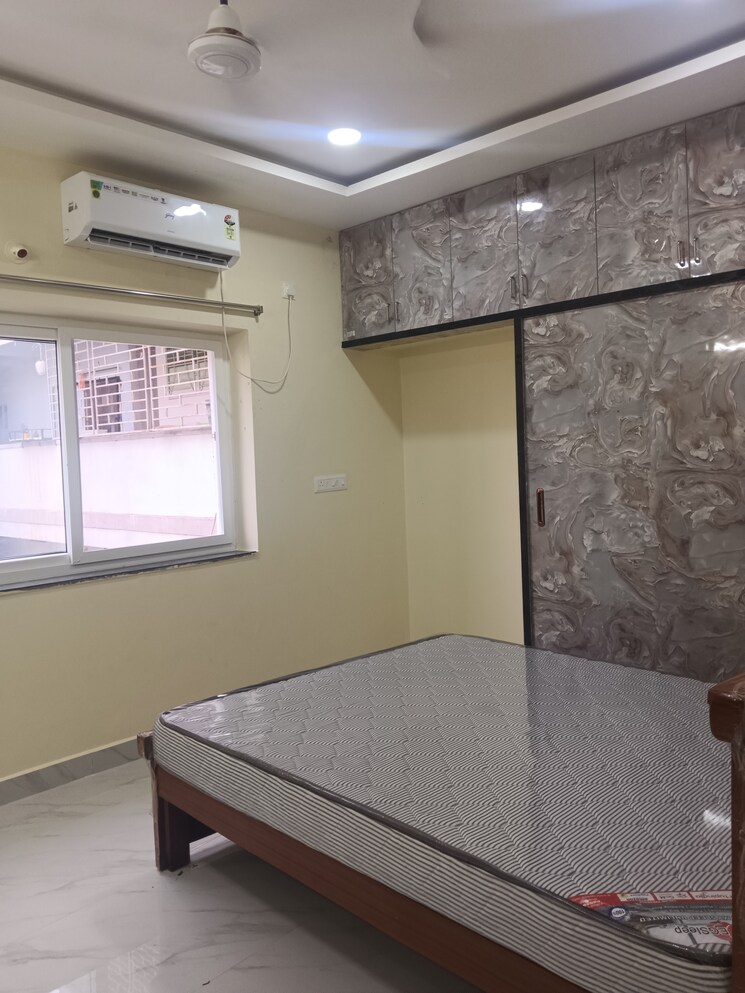 Kitchen, manikonda 3 Bedroom 1800 Sq.Ft. Apartment In Manikonda Hyderabad 8921022