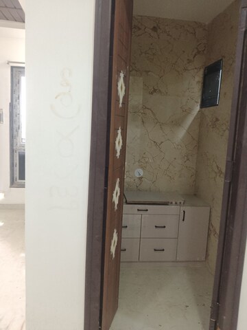 Bathroom in 3 BHK Apartment at Manikonda – for Rent