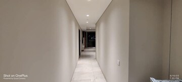 Building Lobby in 3.5 BHK Apartment at Panchshil Towers, Kharadi – for Rent