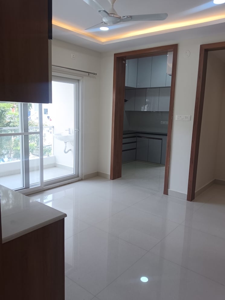 Room, manikonda 3 Bedroom 1500 Sq.Ft. Apartment In Manikonda Hyderabad 8921025