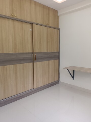 Furnished Amenities in 3 BHK Apartment at Manikonda – for Rent