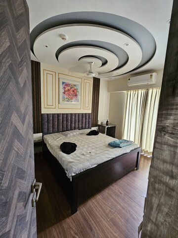 3 BHK Apartment For Sale in Nova 10 Elegance, Kharghar Sector 37