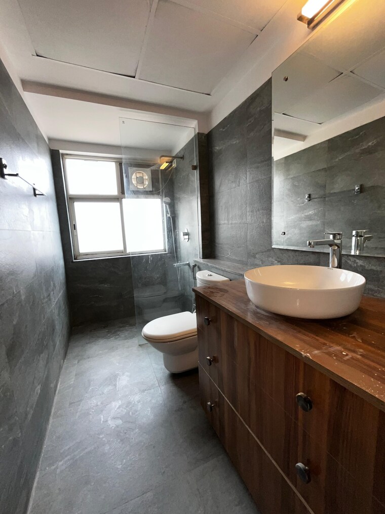 Bathroom, nova-10-elegance 3 Bedroom 1102 Sq.Ft. Apartment In Kharghar Sector 37 Navi Mumbai 8921029