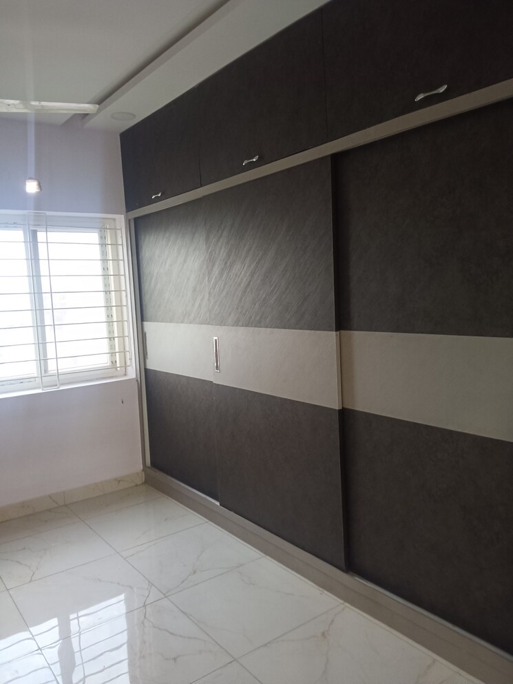 Kitchen, manikonda 3 Bedroom 1600 Sq.Ft. Apartment In Manikonda Hyderabad 8921028