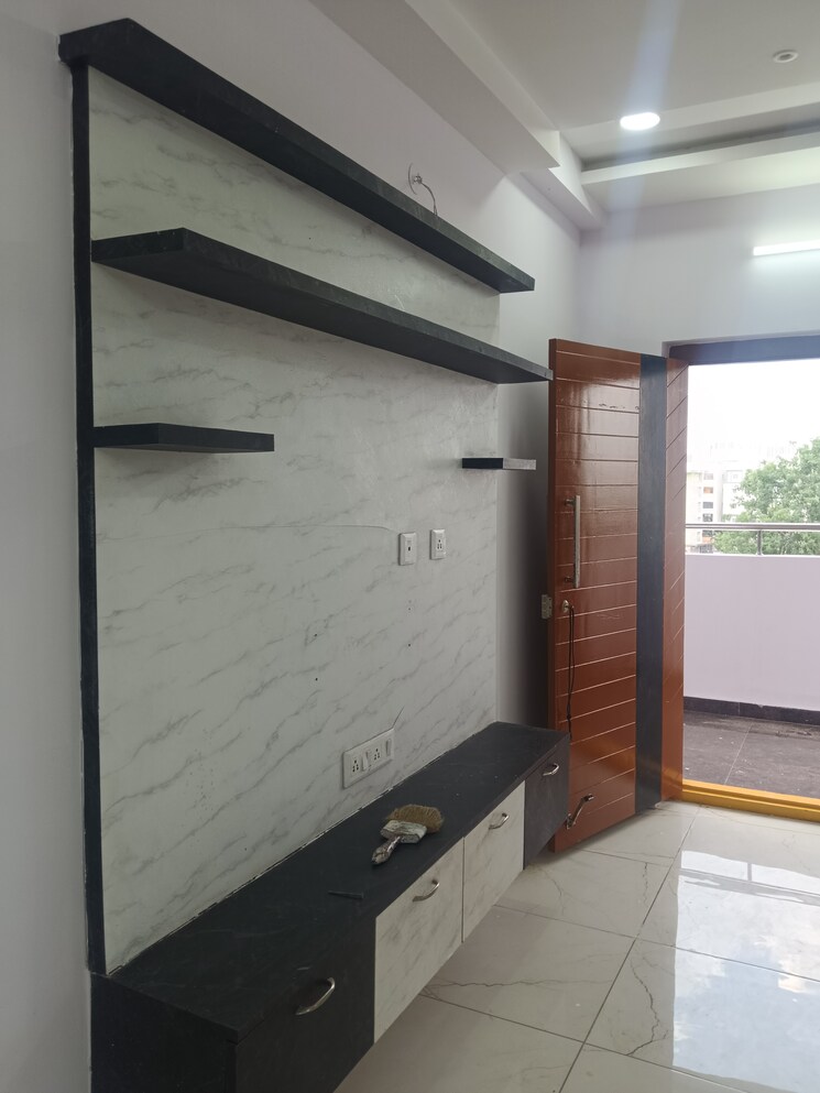 Kitchen, manikonda 3 Bedroom 1600 Sq.Ft. Apartment In Manikonda Hyderabad 8921028