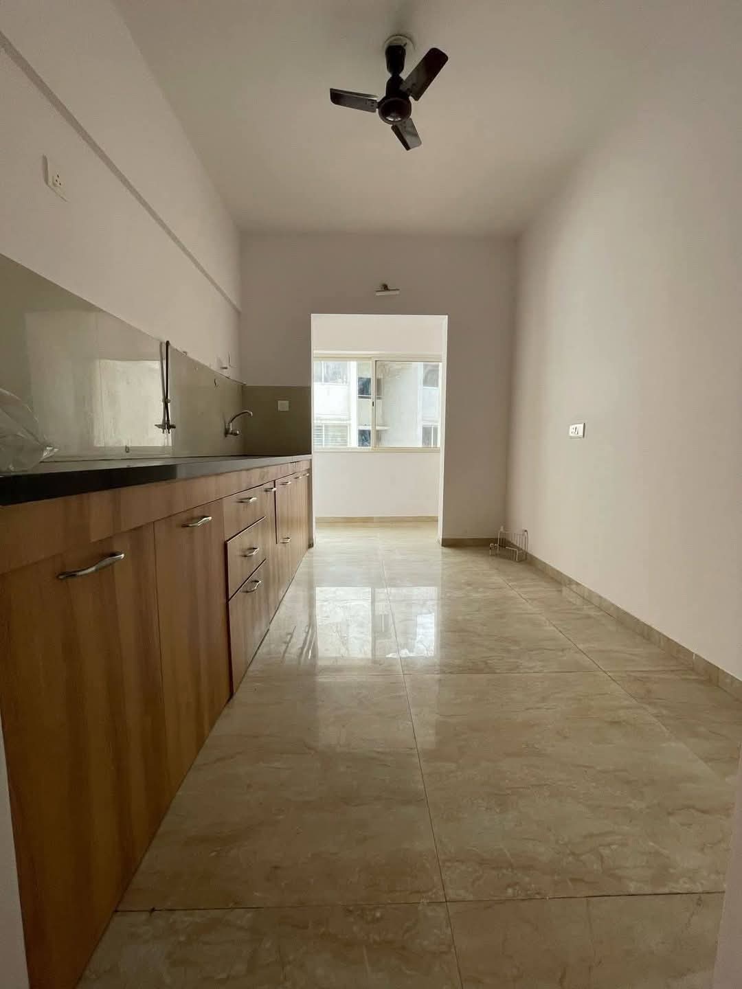 2 BHK 900 Sq.Ft. Apartment in Vascon Forest County