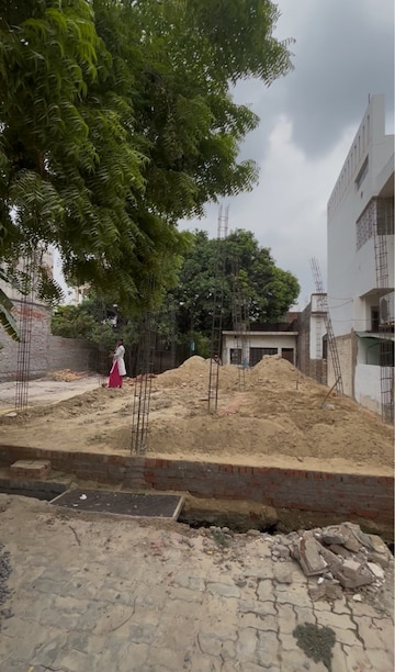4 BHK Villa For Sale in Krishna Nagar