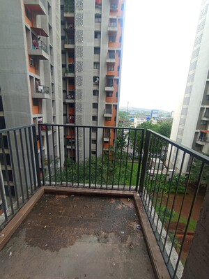 2 BHK Apartment For Sale in Lodha Palava Downtown, Dombivli East