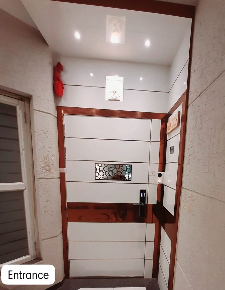 undefined, vascon-forest-county 3 Bedroom 1400 Sq.Ft. Apartment In Kharadi Pune 8921032