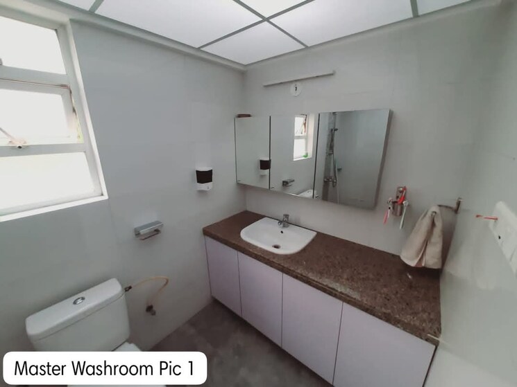 Kitchen, vascon-forest-county 3 Bedroom 1400 Sq.Ft. Apartment In Kharadi Pune 8921032